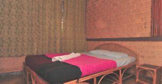 Welang Cottage, Satara 3